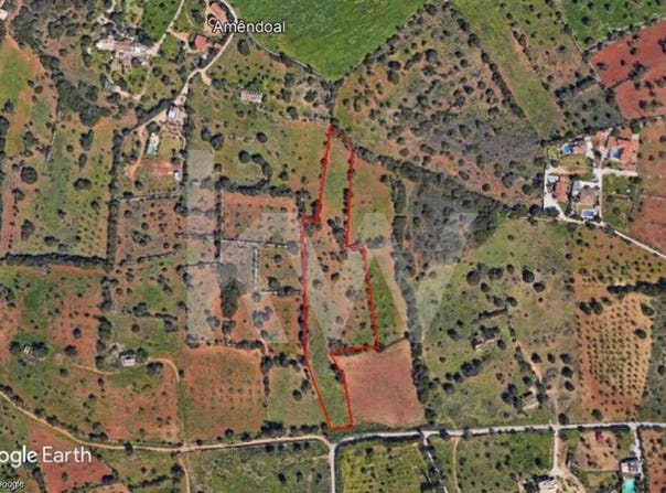 Albufeira e Olhos de Água, Algarve