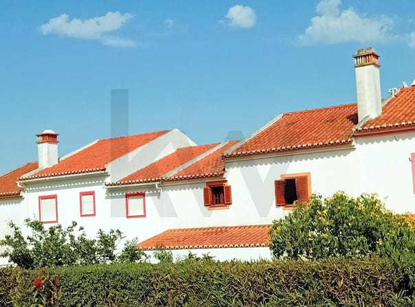 SÃO TEOTÓNIO, Beja District