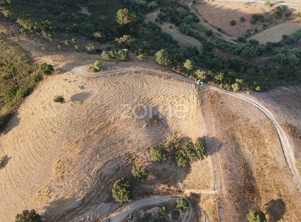 Silves, Algarve