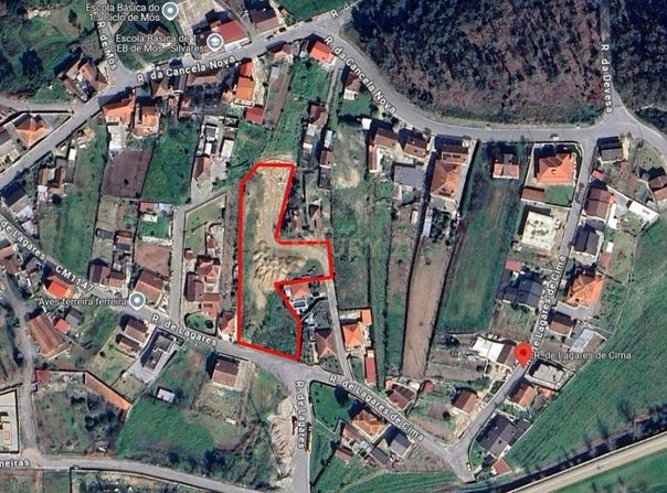 Pias, Porto District