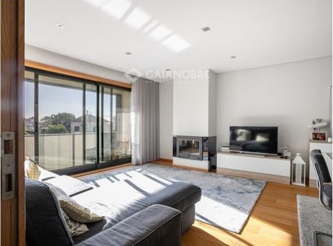 Vila Nova de Gaia, Porto