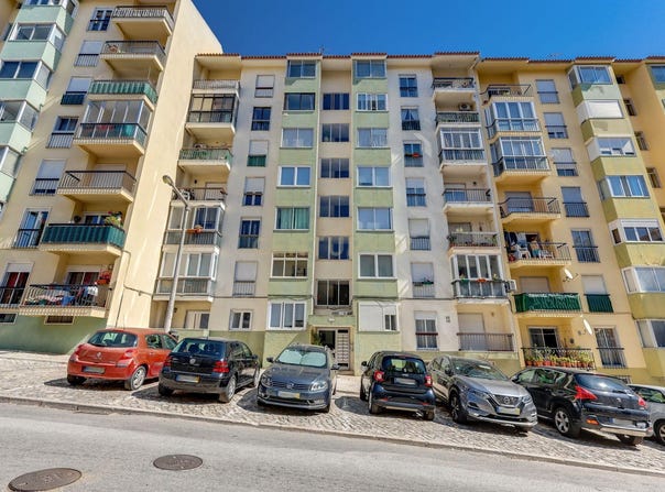Alcabideche, Lisbon
