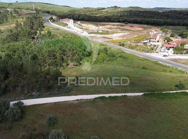 Arrouquelas, Rio Maior, Santarém District