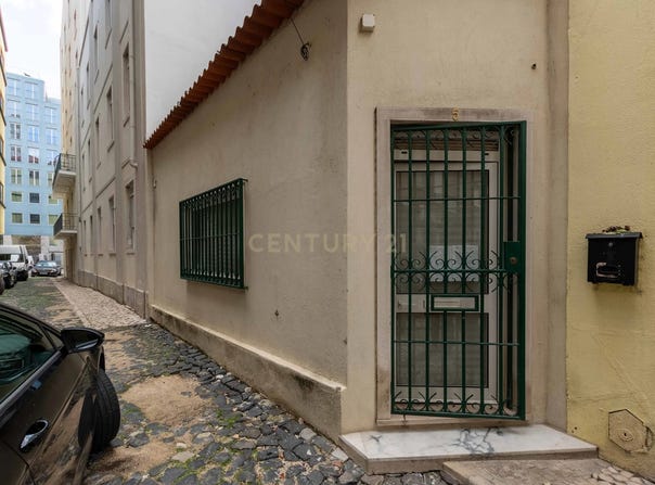 Avenidas Novas, Lisbon