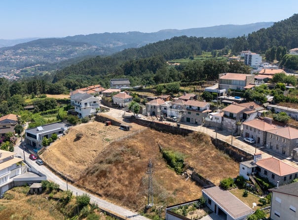 Castelo de Paiva, Aveiro District