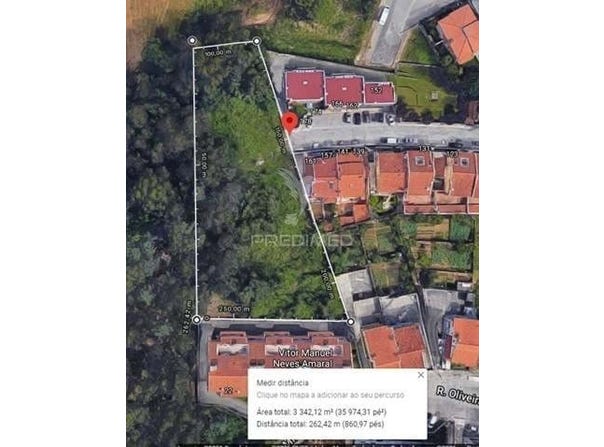 Gondomar (São Cosme), Valbom e Jovim, Gondomar, Porto District 4420