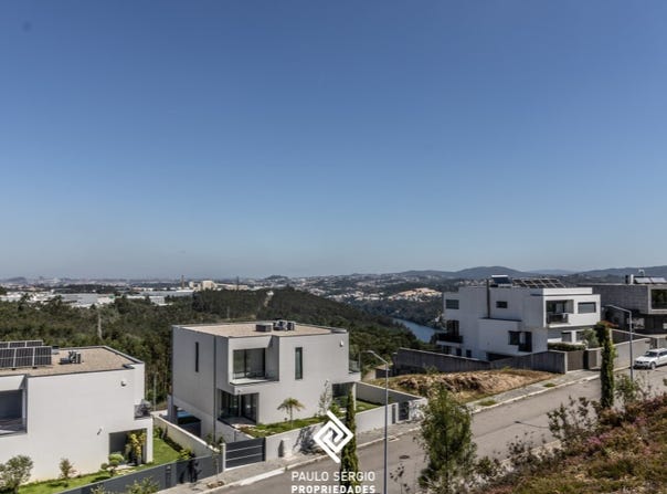 Olival, Porto District