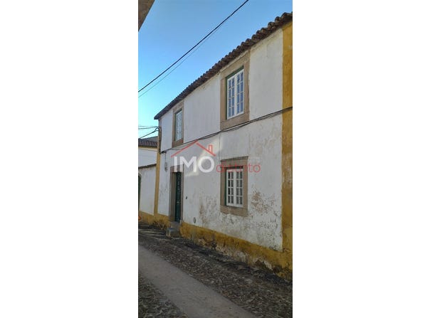 Nisa, Portalegre District