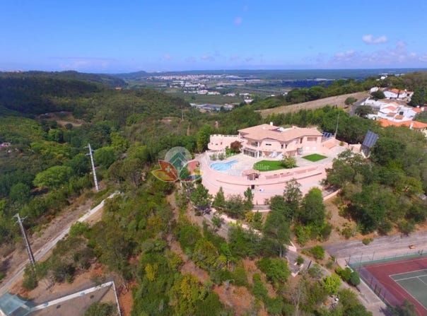Maiorga, Leiria District