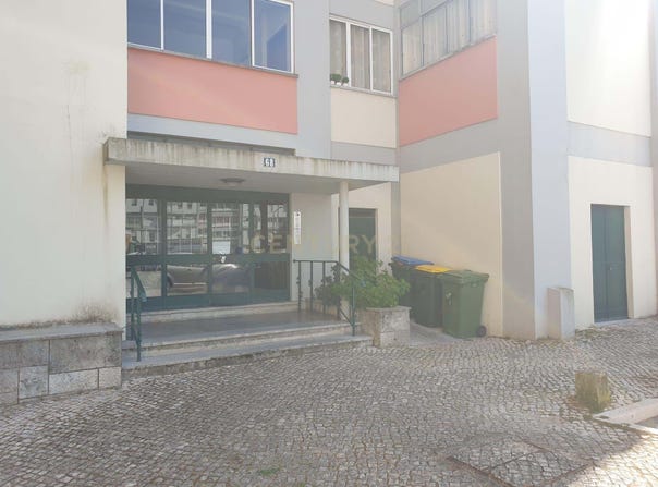 Olivais, Lisbon