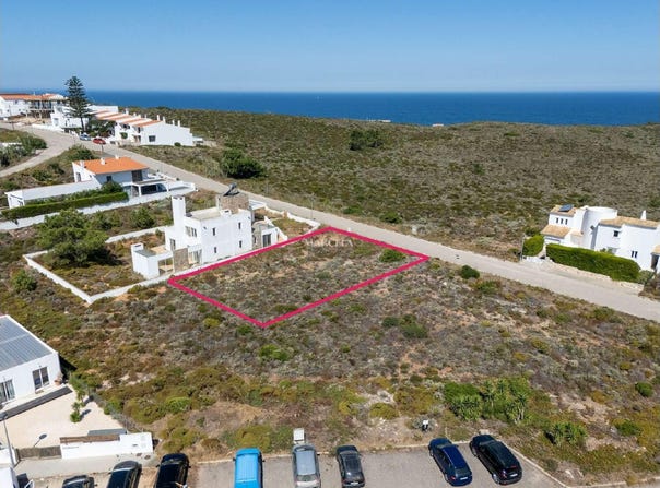 Aljezur, Algarve 8670