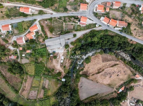 Manteigas, Guarda District 6260-196
