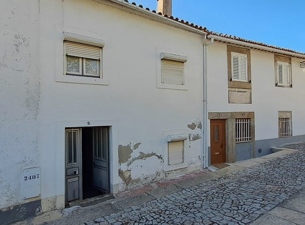 Miranda do Douro, Bragança District