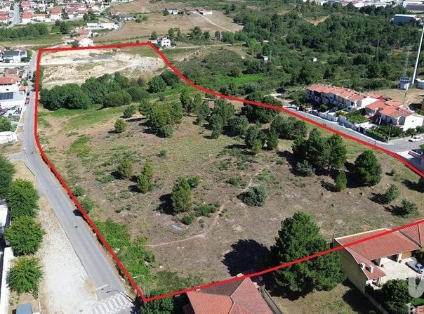 Vila Real, Vila Real District