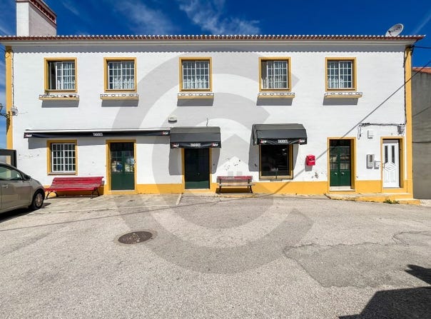 Carregueira, Santarém District