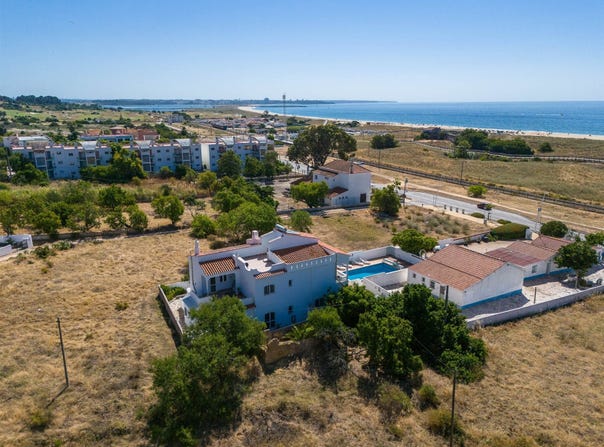 Lagos, Algarve 8600