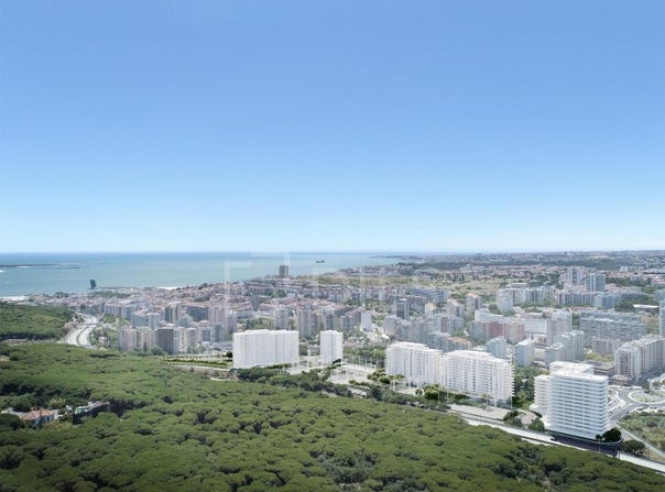 Algés, Lisbon