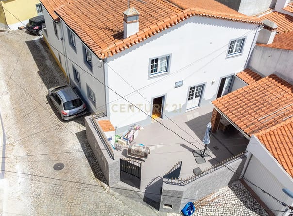 Olho Marinho, Leiria District