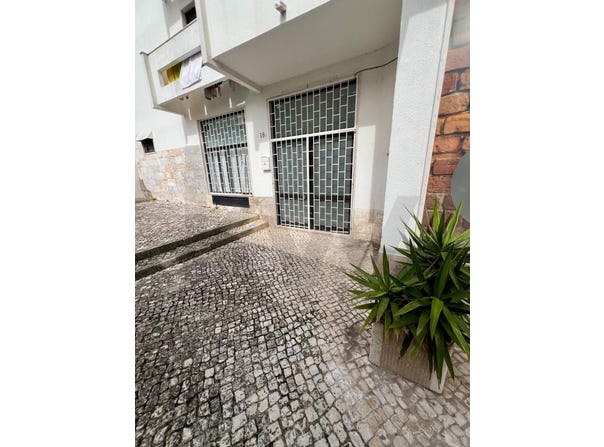 ODIVELAS, Lisbon