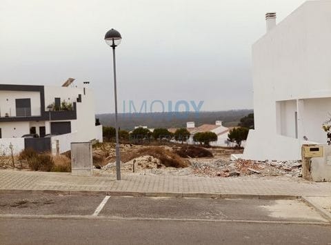 Santiago do Cacém, Setúbal