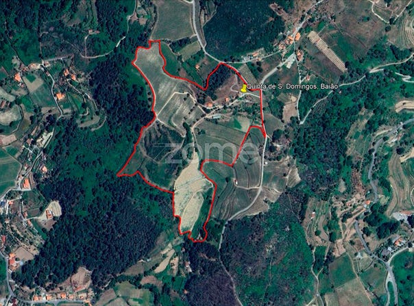 Baião, Porto District