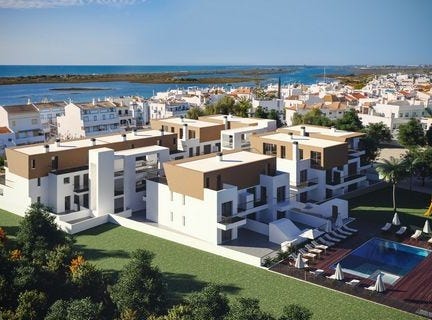 Tavira, Faro