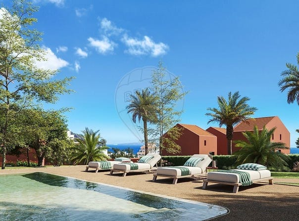 Ilha da Madeira, Madeira 9000