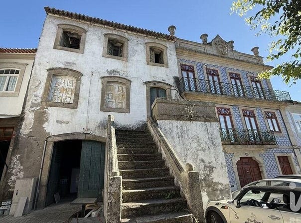 Peso Da Régua, Vila Real 5050
