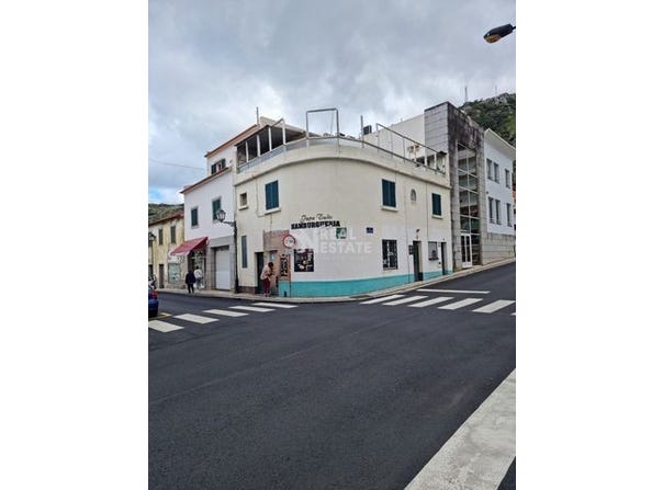Machico, Ilha da Madeira