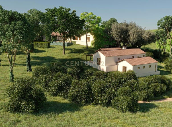 Cercal, Setubal
