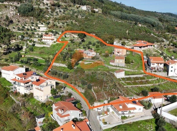 Avô, Coimbra 3400