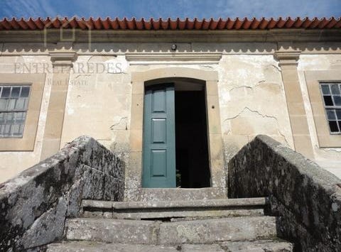 Marco de Canaveses, Porto