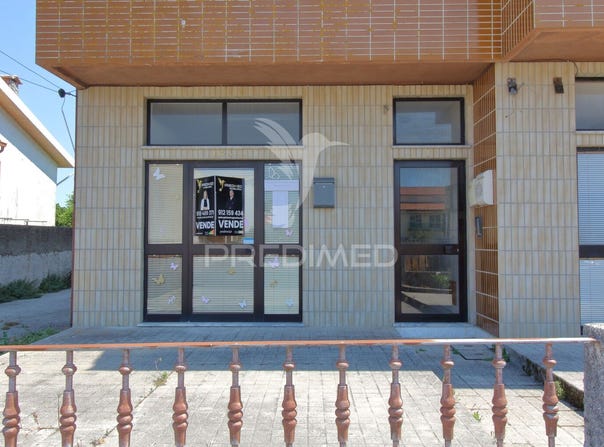 Ílhavo (São Salvador), Ilhavo, Aveiro District