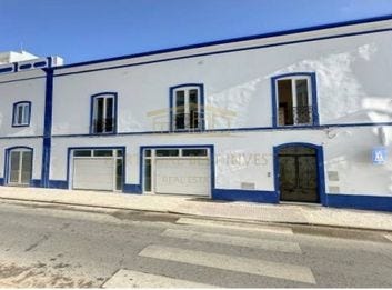 Portimão, Faro