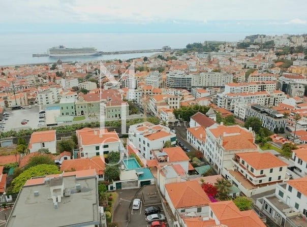 FUNCHAL, Madeira