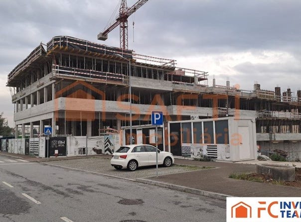 Valongo, Porto 4440