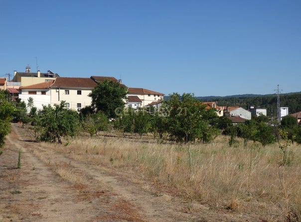 Curalha, Vila Real District