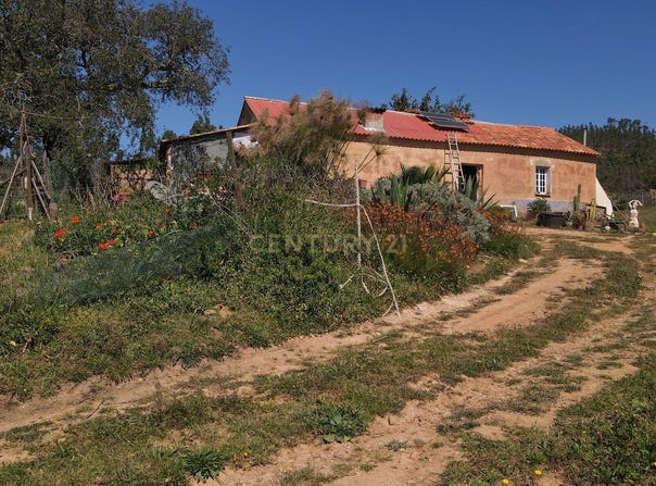 São Salvador e Santa Maria, Beja District