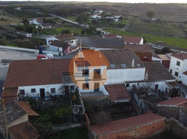 Giões, Algarve