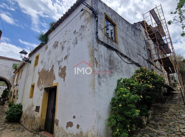 Castelo de Vide, Portalegre District
