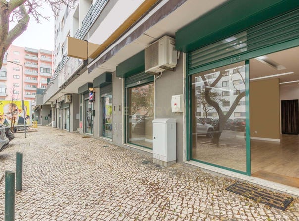 Barreiro e Lavradio, Setubal