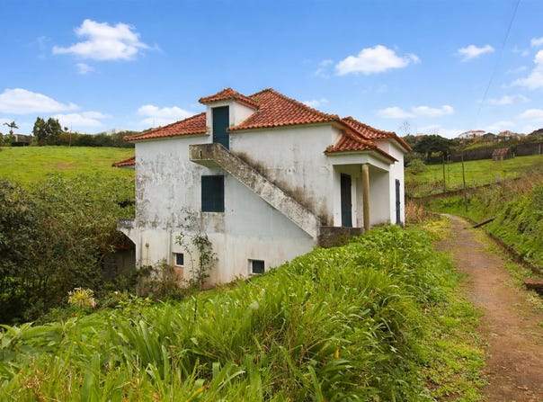Santana, Madeira 9230