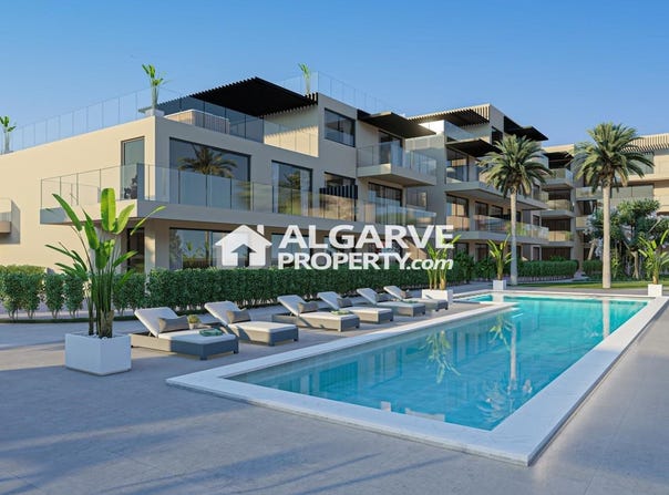 Vilamoura, Algarve 8125-410