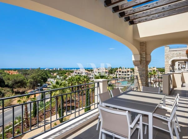 Vilamoura, Algarve 8125