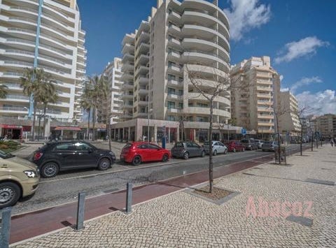 Praia da Rocha, Portimão, Faro