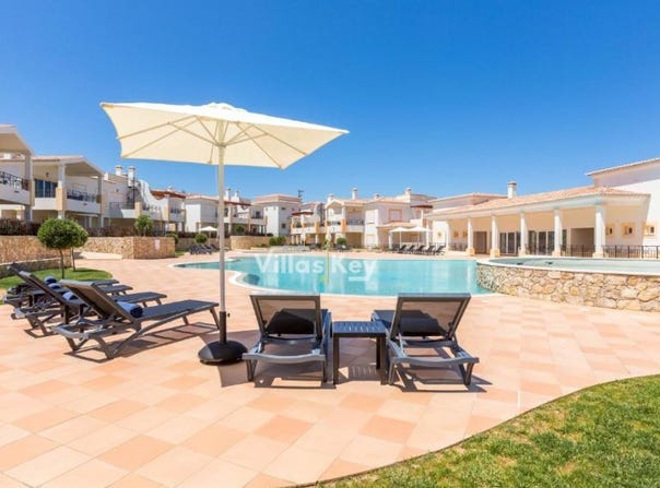 Budens, Algarve
