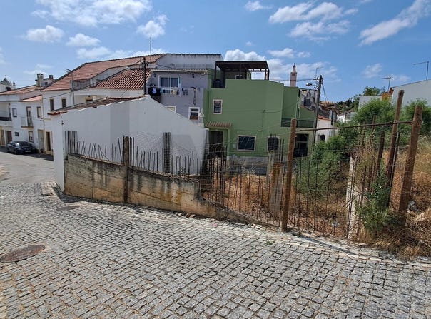 ALGOZ, Algarve