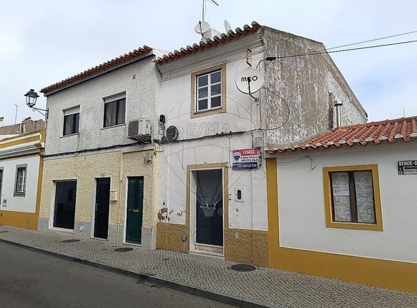Portalegre, Portalegre District 7460