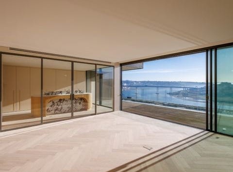 Porto, Porto