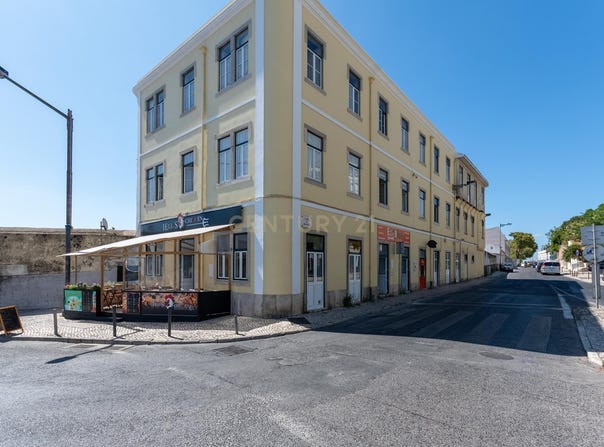 São Vicente, Lisbon